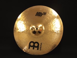 Meinl　MB20-16HC-B