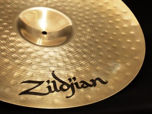 Zildjian　Z3 Midium Heavy Ride 20