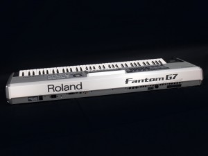 Roland　Fantom-G7