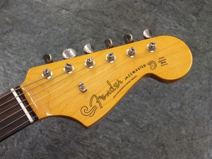 フェンダー USA MEX custom shop jazzmaster jg american vintage