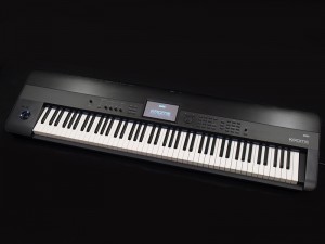 KORG　KROME-88