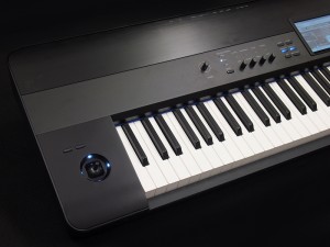 KORG　KROME-88