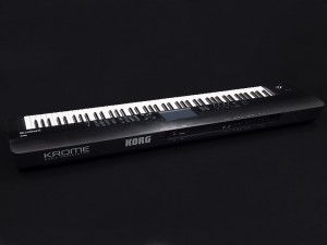 KORG　KROME-88