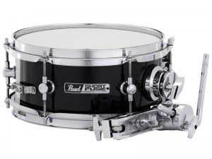 Pearl　P-3002D/SD・SHORT FUSE SNARE DRUM付き