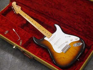 モモセ　百瀬　ストラトキャスター　stratocaster スタンダード　ash アッシュ バッカス