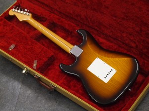 モモセ　百瀬　ストラトキャスター　stratocaster スタンダード　ash アッシュ バッカス