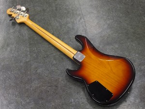 ジーアンドエル musicman fender stingray l-1500 precision jazz sb-1