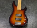 ジーアンドエル musicman fender stingray l-1500 precision jazz sb-1