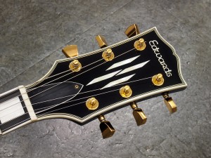 エドワーズ esp grass roots gibson les paul standard custom lc bla