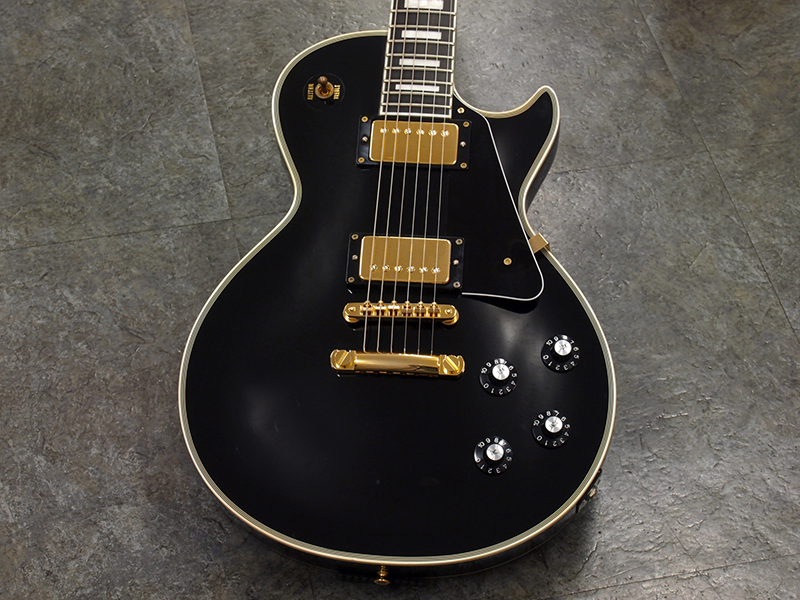 Edwards E-LP-92CD BK 税込販売価格 ￥56,800- 中古 クールなレス 