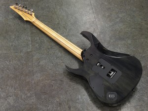 アイバニーズ イバニーズ rg rga s fireman iceman ポール ギルバート jackson esp