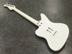 フェルナンデス burny バーニー squier fender jazzmaster mustang