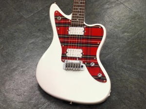 フェルナンデス burny バーニー squier fender jazzmaster mustang