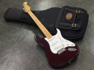 フェンダー vintage classic custom deluxe elite tele ストラト japan us