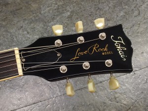 トーカイ 東海 gibson ギブソン epiphone エピフォン les paul standard custom