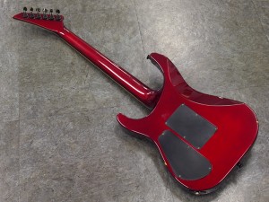 ジャクソン stars grover rrv standard b.c.rich soloist ディンキー esp