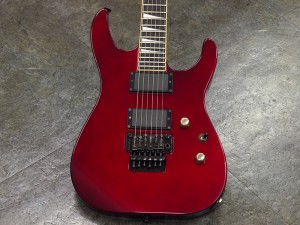 ジャクソン stars grover rrv standard b.c.rich soloist ディンキー esp