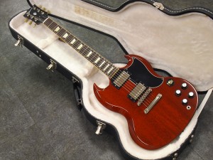 ギブソン epiphone custom les paul special reissue エピフォン orville 