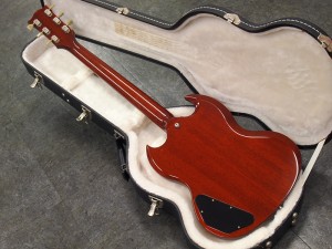 ギブソン epiphone custom les paul special reissue エピフォン orville 