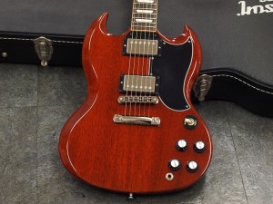 ギブソン epiphone custom les paul special reissue エピフォン orville 