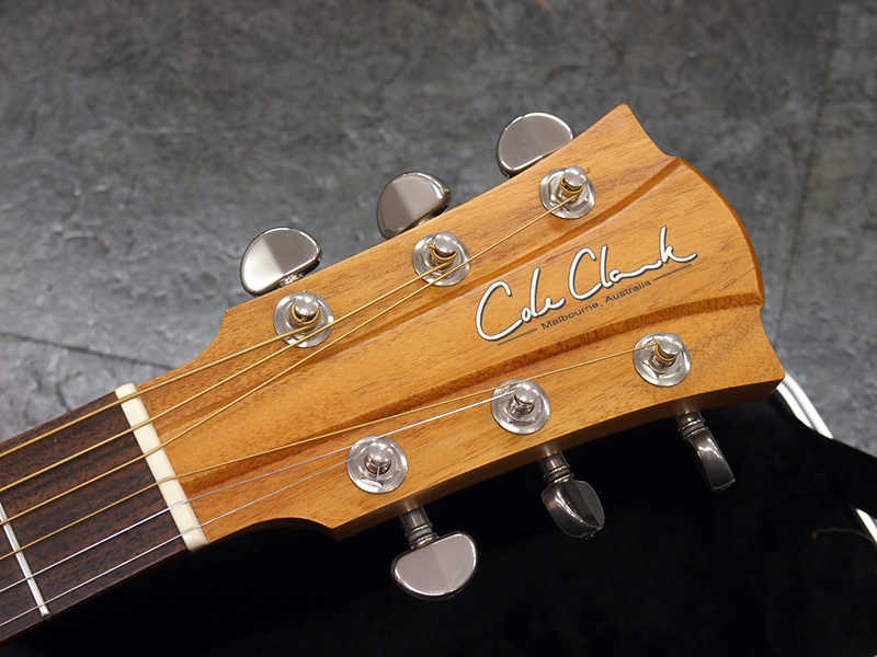 Amazon | Cole Clark (コール・クラーク) カッタウェイ