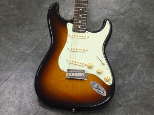 fujigen フジゲン　ストラトキャスター　fender フェンダー　ST62 japan ジャパン　国産　日本製