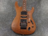 アイバニーズ イバニーズ S fujigen　FGN RG 350 370 421 初心者　入門　ビギナー