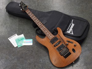 アイバニーズ イバニーズ  S fujigen　FGN  RG 350 370 421 初心者　入門　ビギナー