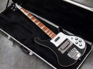 リッケンバッカー 4001 paul jazz precision thunderbird sg