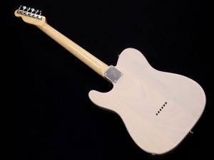 フェンダー　ジャパン　エクスクルーシブ　テレキャスター　TL71 TL72 maple Fingerboard rose