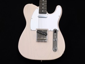 フェンダー　ジャパン　エクスクルーシブ　テレキャスター　TL71 TL72 maple Fingerboard rose