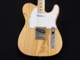 フェンダー　ジャパン　エクスクルーシブ　テレキャスター　TL71 TL72 maple Fingerboard rose