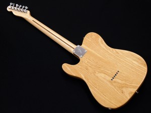 フェンダー　ジャパン　エクスクルーシブ　テレキャスター　TL71 TL72 maple Fingerboard rose