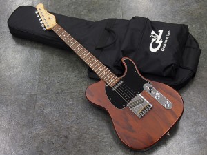 ジーアンドエル fender フェンダー start caster american st standard delux