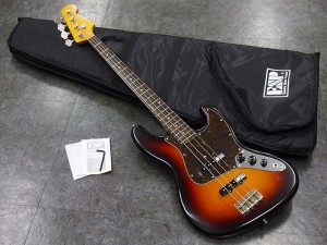 エドワーズ esp grass roots fender ジャズベース jazzbass JB62 US  japan 