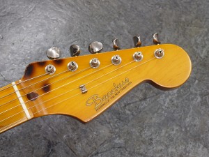 リバーヘッド　バッカス　モモセ vintage series ビンテージシリーズ　momose  Relic レリック