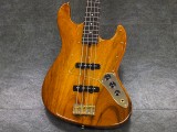 バッカス momose 国産 VINTAGE SERIES ジャズベース　jazzbass ハンドメイド JB75