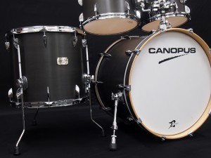 CANOPUS　JSM-RKJ