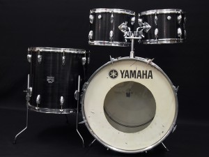 YAMAHA　YD600ドラムセット 22 12 13 16 1973頃