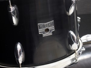 YAMAHA　YD600ドラムセット 22 12 13 16 1973頃