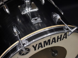 YAMAHA　YD600ドラムセット 22 12 13 16 1973頃