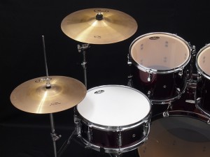 Pearl　FZ725/C No91ワインレッド