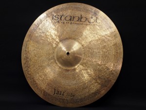 istanbul　Agop Special Edition Jazz Ride 20