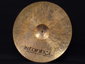 istanbul　Agop Special Edition Jazz Ride 20