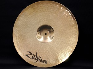 Zildjian　K Custom Ride 20