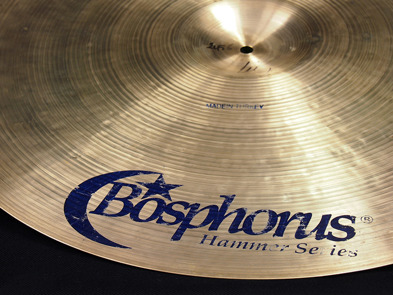 Bosphorus Hammer series 22 Bosphorus Hammer series 22
