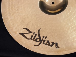 Zildjian　K Custom Ride 20