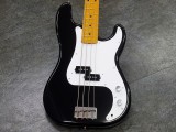 Fender Japan PB57-US BLK 税込販売価格 ￥62,640- 中古 アルダー