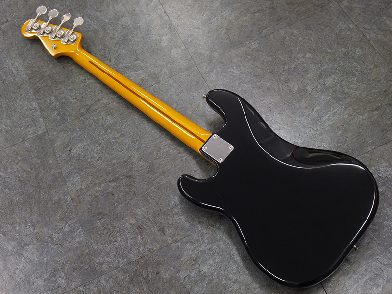 Fender Japan PB57-US BLK 税込販売価格 ￥62,640- 中古 アルダー