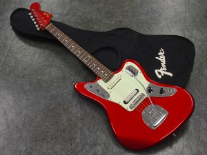 フェンダー USA MEX custom shop jazzmaster jg american vintage